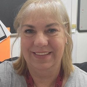 Meet your Posher, Ronalee